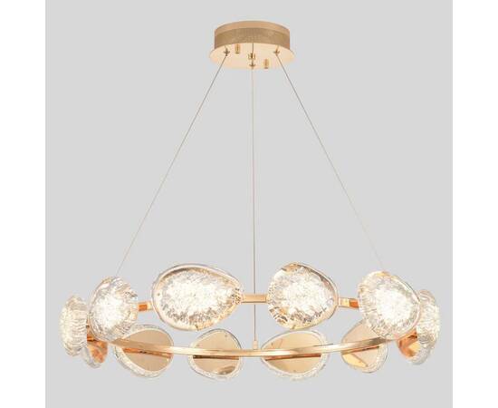 Подвесная люстра Crystal Lux FELICIDAD SP96W LED