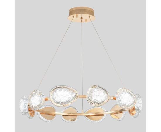 Подвесная люстра Crystal Lux FELICIDAD SP96W LED, изображение 3