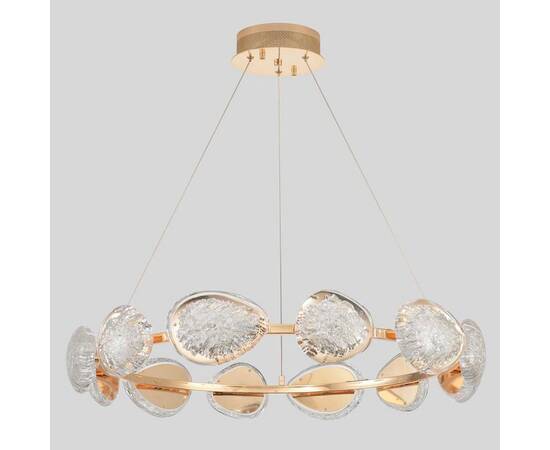 Подвесная люстра Crystal Lux FELICIDAD SP96W LED, изображение 5