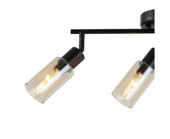 Спот Escada Sector 10172/3A Amber, изображение 2