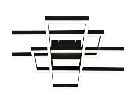 Потолочный светодиодный светильник Escada Twins 10284/4LED, изображение 2