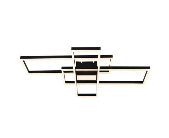 Потолочный светодиодный светильник Escada Twins 10284/4LED, изображение 3