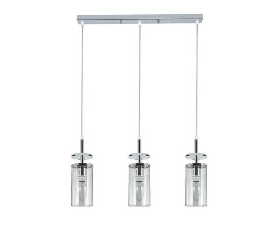 Подвесной светильник Escada Avolto 10191/3S Chrome