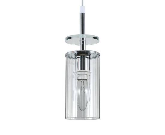 Подвесной светильник Escada Avolto 10191/3S Chrome, изображение 2