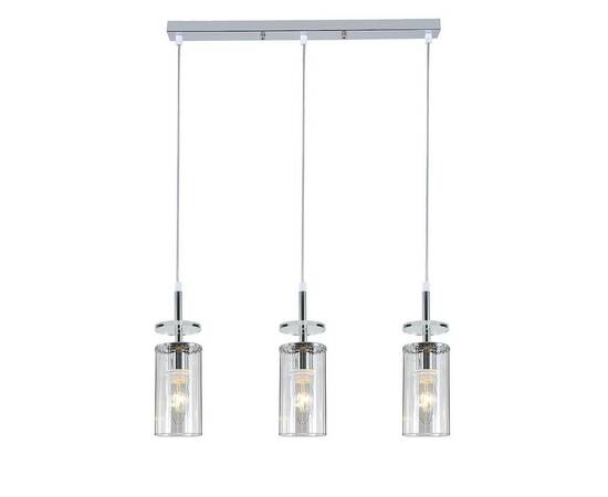 Подвесной светильник Escada Avolto 10191/3S Chrome, изображение 4