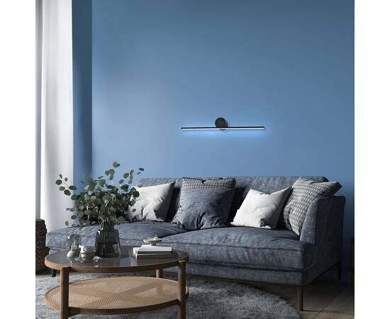 Подсветка для картин Escada Line 10291/1LED Black, изображение 5