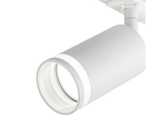 Трековый светильник Escada 20016TRA/01 SWH, изображение 3