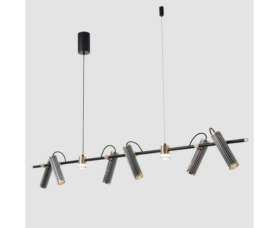 Подвесной светильник Crystal Lux EXTRA SP8, изображение 2