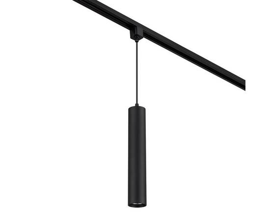 Трековый светильник Escada 20001TRP/01 SBK