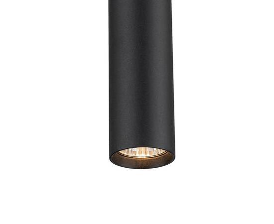 Трековый светильник Escada 20001TRP/01 SBK, изображение 3