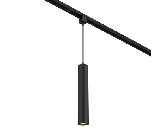 Трековый светильник Escada 20001TRP/01 SBK, изображение 4