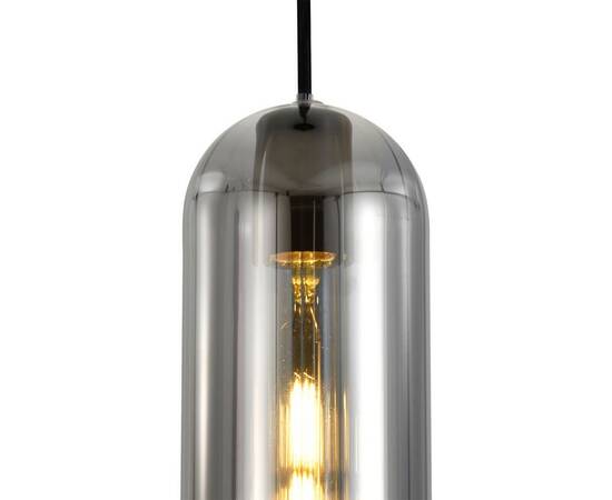 Подвесной светильник Escada Damask 10195/3S Smoke, изображение 2