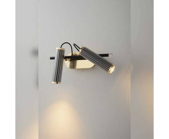 Бра Crystal Lux EXTRA AP2, изображение 5