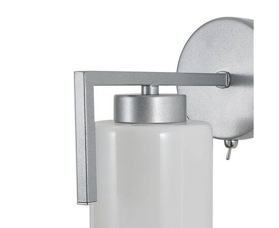 Бра Escada Style 1142/1 Silver, изображение 2