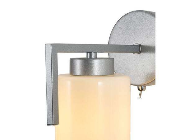 Бра Escada Style 1142/1 Silver, изображение 3