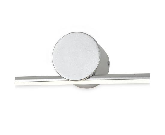 Подсветка для картин Escada Line 10281/1LED Silver, изображение 3