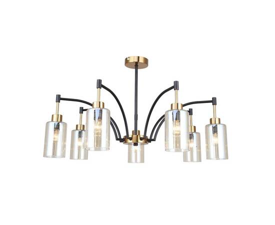 Потолочная люстра Escada Lyrics 1166/7P