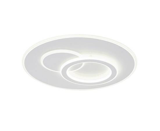 Потолочный светодиодный светильник Escada Rung 10296/3LED