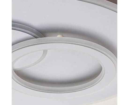 Потолочный светодиодный светильник Escada Rung 10296/3LED, изображение 2