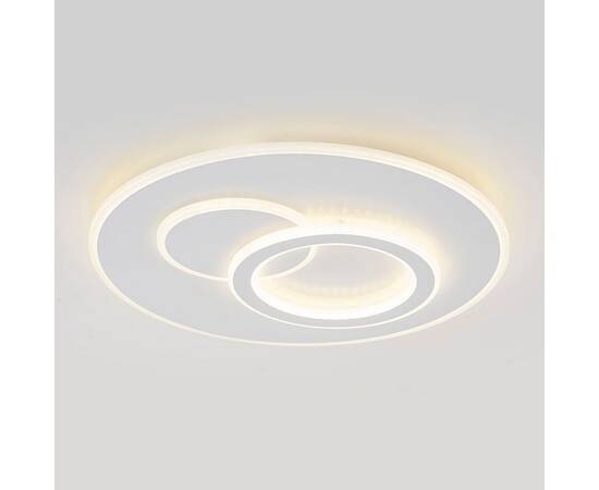 Потолочный светодиодный светильник Escada Rung 10296/3LED, изображение 4