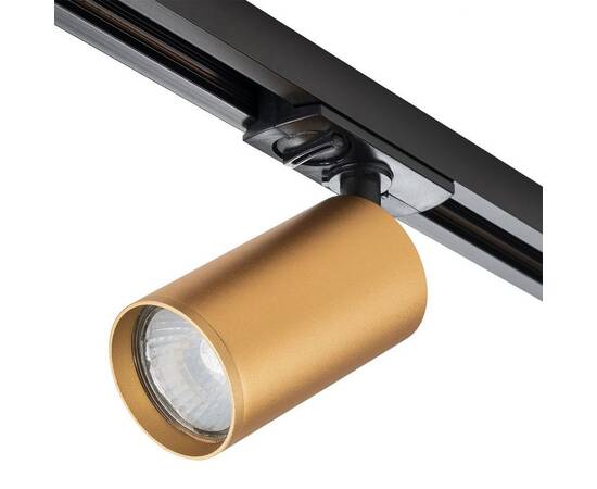 Трековый светильник Escada 20001TRA/01 BR