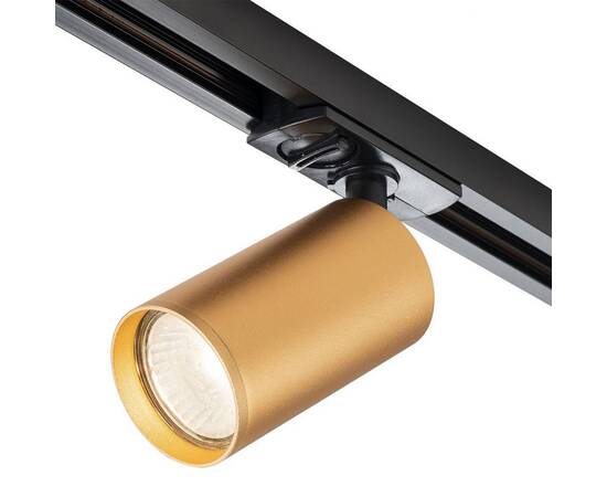 Трековый светильник Escada 20001TRA/01 BR, изображение 4
