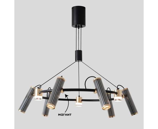 Подвесной светильник Crystal Lux EXTRA SP9