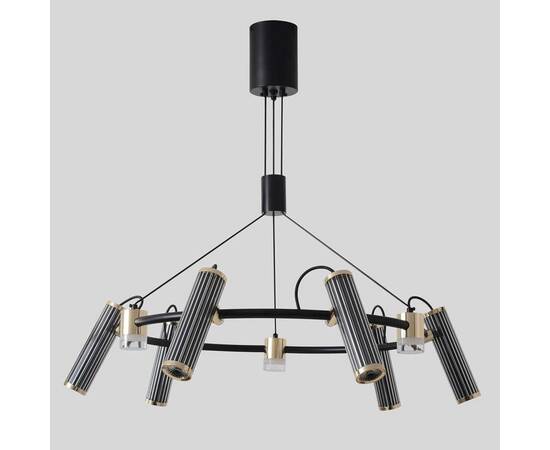 Подвесной светильник Crystal Lux EXTRA SP9, изображение 3