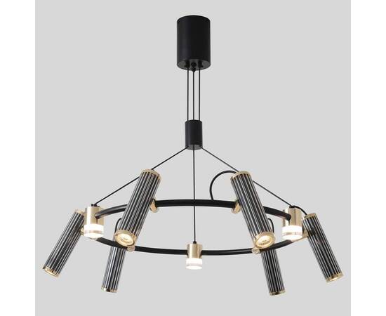 Подвесной светильник Crystal Lux EXTRA SP9, изображение 6