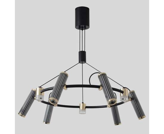 Подвесной светильник Crystal Lux EXTRA SP9, изображение 7