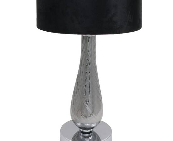 Настольная лампа Escada Ersa 10206/T Smoke, изображение 2