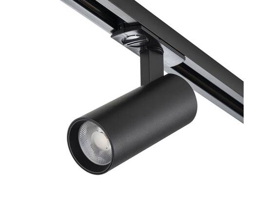Трековый светодиодный светильник Escada 20002TRA/04LED SBK