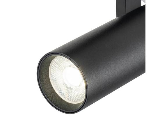 Трековый светодиодный светильник Escada 20002TRA/04LED SBK, изображение 2