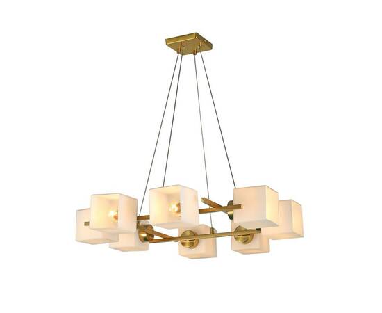 Подвесная люстра Escada Spacium 2137/8S, изображение 3