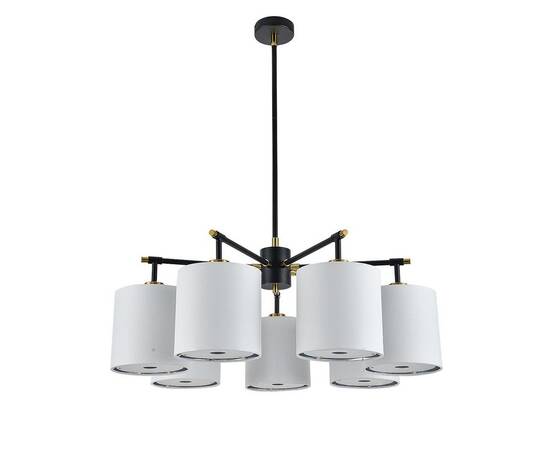 Подвесная люстра Escada Idea 10186/7PL