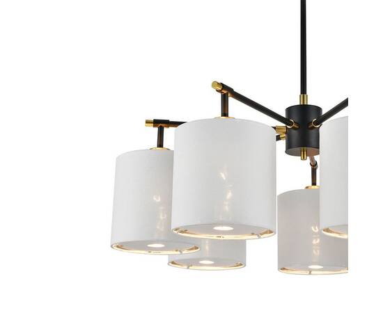 Подвесная люстра Escada Idea 10186/7PL, изображение 2