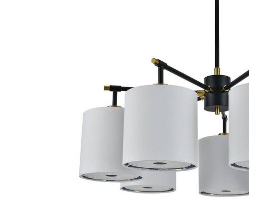 Подвесная люстра Escada Idea 10186/7PL, изображение 3