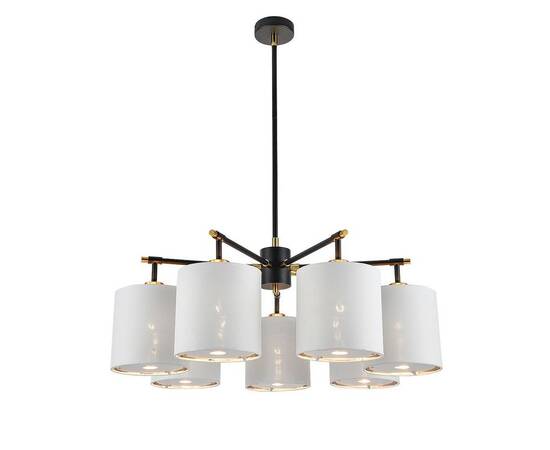 Подвесная люстра Escada Idea 10186/7PL, изображение 4