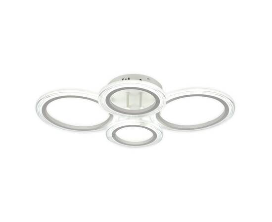 Потолочная светодиодная люстра Escada Avani 10258/4LED