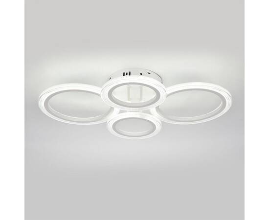 Потолочная светодиодная люстра Escada Avani 10258/4LED, изображение 4