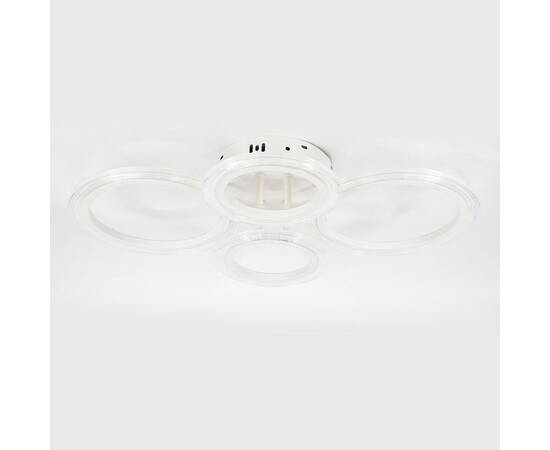 Потолочная светодиодная люстра Escada Avani 10258/4LED, изображение 5