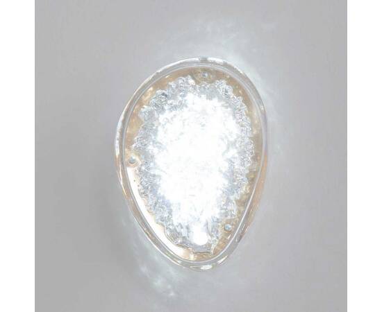 Бра Crystal Lux FELICIDAD AP9W LED, изображение 2