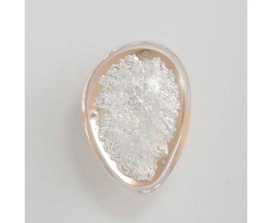 Бра Crystal Lux FELICIDAD AP9W LED, изображение 4