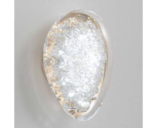 Бра Crystal Lux FELICIDAD AP9W LED, изображение 5