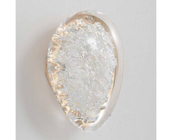 Бра Crystal Lux FELICIDAD AP9W LED, изображение 6