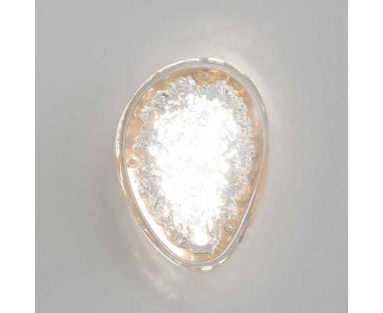 Бра Crystal Lux FELICIDAD AP9W LED, изображение 7