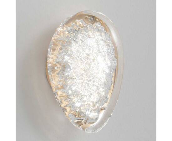 Бра Crystal Lux FELICIDAD AP9W LED, изображение 8