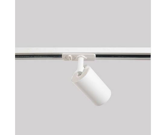 Трековый светильник Crystal Lux CLT 0.31 018 WH, изображение 3