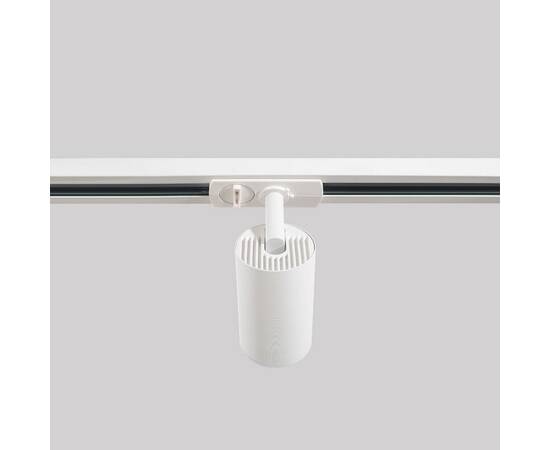 Трековый светильник Crystal Lux CLT 0.31 018 WH, изображение 4