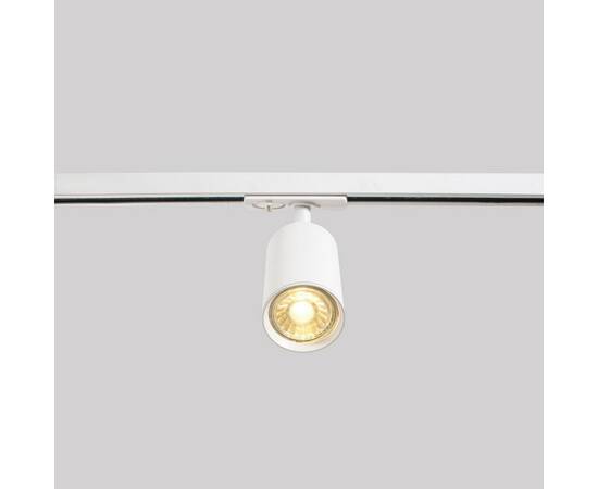 Трековый светильник Crystal Lux CLT 0.31 018 WH, изображение 5